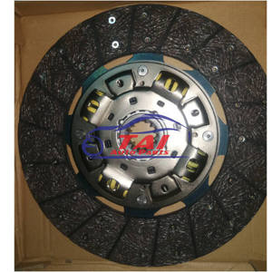 Disco de Embrague 8-97377149-D para Isuzu 4HG1/MYY5T, Plato de Presión de Embrague - Product Image 2