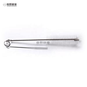 Tracheostomy için naylon tüp temizleme fırçaları - Product Image 2