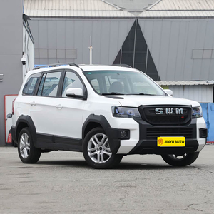 SWM Sway Tiger G03f Tiger 2025 1.5L Version Luxe 5 portes 7 places SUV essence compact pas cher - Product Image 3