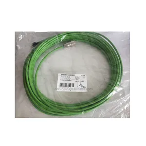 New Original VW3M8102R200 encoder cable RJ45 50M SinCos Hiperface encoder cable In Stock for Schneid