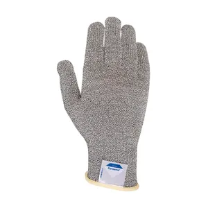 Guanto da lavoro Juba 5010GY 6 XS Power Cut, grigio - Product Image 1
