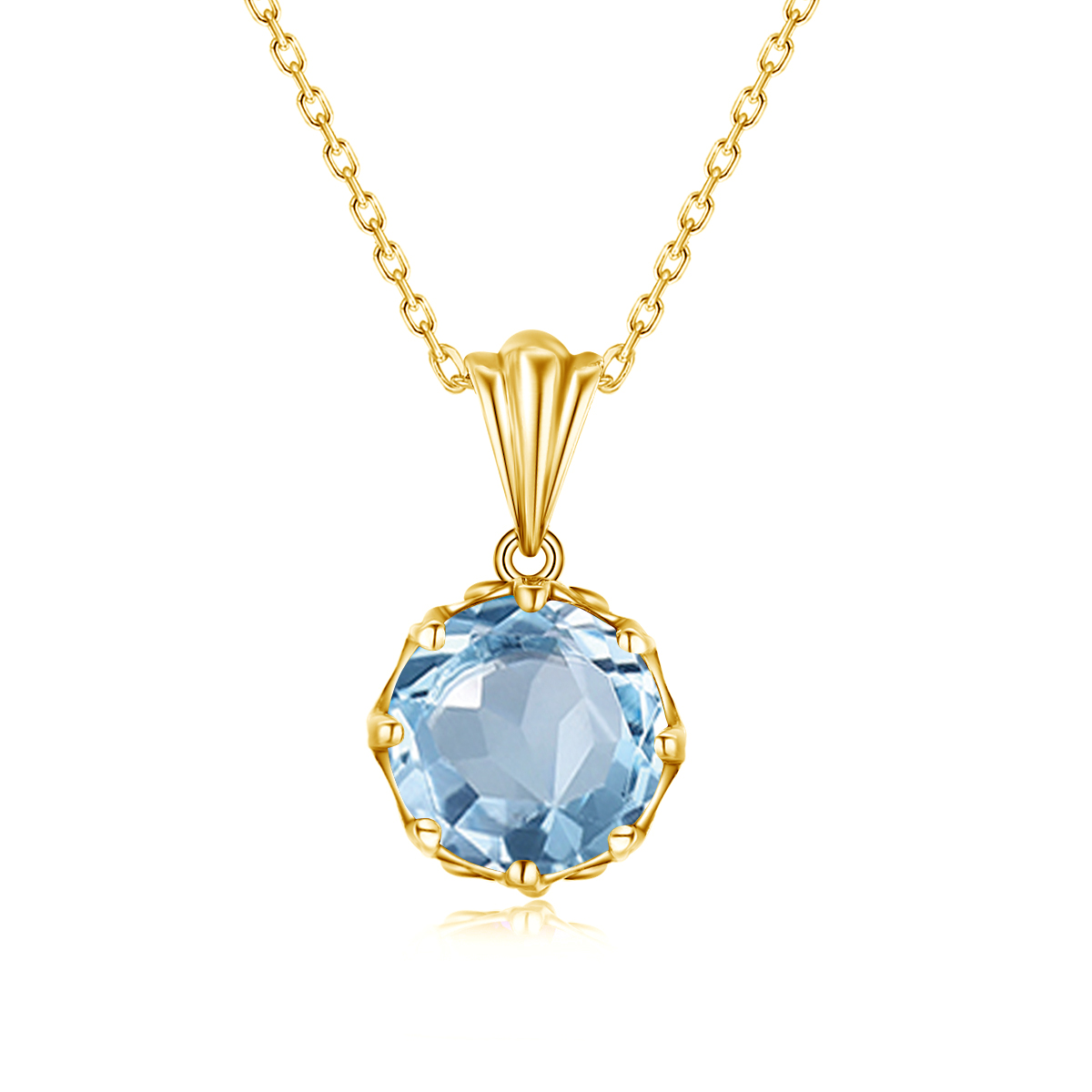 Aquamarine