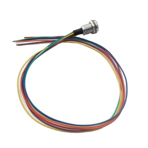 Câble de remplacement de données à 6 broches pour connecteur de caméra et connecteur de châssis - Product Image 4