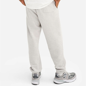Men Training Sweatpants Breathable Athletic Joggers <b>Exercise</b> Running & Sports Activities Premium Quality Custom Men Sweatpants - Product Image 2