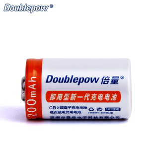 Supply a Bulk <span class=keywords><strong>3</strong></span> V 200 mAh CR2 15260 lithium rechargeable batteries from calgary - Product Image 3