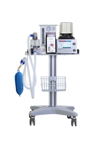 Équipements vétérinaires médicaux d'anesthésie de vétérinaire de machine d'anesthésie de gaz pour l'animal de compagnie de chien de chat - Product Image 4