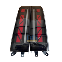 Repuestos para Automóviles Chery Icar03, Luz de Logotipo para Parachoques Delantero, Luz de Conducción Diurna Original de Fábrica, Piezas Originales OE 605001042AA