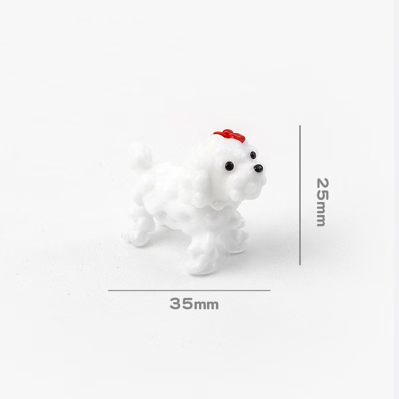 White Teddy