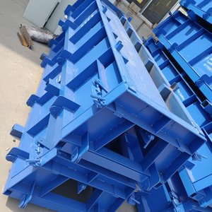 <span class=keywords><strong>Moule</strong></span> de petite taille pour caniveau en U préfabriqué, idéal pour l'irrigation des cours familiales, <span class=keywords><strong>moule</strong></span> de drainage en béton pour canaux d'eau en U - Product Image 3