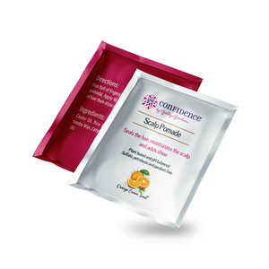 Muestras de Pomada para el Cabello GaBBY Bows 25 Scalp - Product Image 1