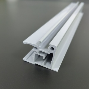 Nhựa Xây Dựng Hồ Sơ Ép Đùn Hồ Sơ PVC/ABS/PC/PE/PP PVC Đùn Hồ Sơ - Product Image 3