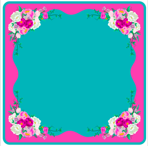 Tapis de Mahjong 4 Joueurs Style Américain Durable 800x800mm en Microfibre pour Jeux d'Échecs et de Cartes – Fabrication Chinoise - Product Image 2