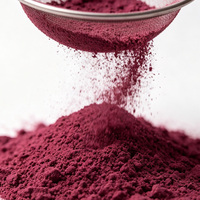 Acide lithospermique de haute pureté à 30 % et 98 %, extrait naturel de racine de Lithospermum, utilisé comme ingrédient dans les soins de la peau et les cosmétiques