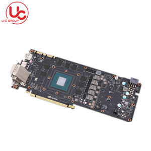 Tùy chỉnh RC xe Bảng mạch và remotecircuit <span class=keywords><strong>Board</strong></span> pcba nước máy bán hàng tự động Bảng điều khiển - Product Image 2