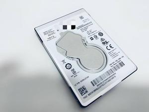 Disque dur interne ST1000LM035 1 To, 3,5 pouces, SATA, 5400 tr/min, disque de stockage pour ordinateur de bureau - Product Image 1