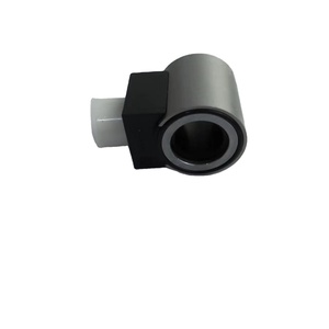 Bobina Solenoide WANDFLUH WDE37-19X40-R230 - Product Image 1