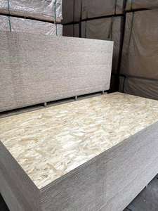 Tablero OSB2 barato de China, <span class=keywords><strong>8mm</strong></span>, 9mm,11mm 18mm <span class=keywords><strong>Osb</strong></span> - Product Image 5