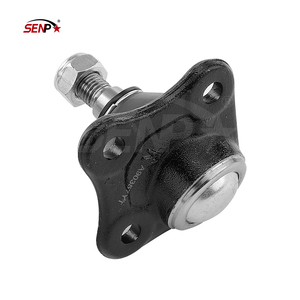 SENP pièces de rechange automatiques bras de commande avant rotule d'extrémité de biellette pour VW Golf 1999-2005 Golf 1998-2007 Jetta OEM 1J0 407 151 B - Product Image 5