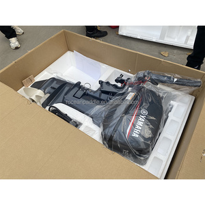 Bateau pneumatique gonflable pour 8 personnes, 10 personnes, en Chine, avec certification CE - Product Image 5