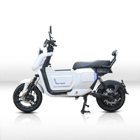 Vente flash : Trottinette électrique 1500w, vitesse maximale 50km/h et autonomie 50km