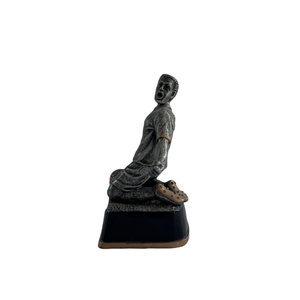Trophée de football en résine personnalisé WeiVista, meilleur buteur, meilleur joueur, coupe de célébration, sculpture personnalisée peinte à la main, logo personnalisé - Product Image 4