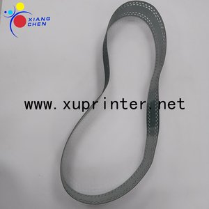 Delivery Belt Suction Belt M3.020.014 1410*86mm for Heidelberg PM74 SM74 SM102 Offset <b>Printing</b> <b>Machinery</b> Parts - Product Image 3