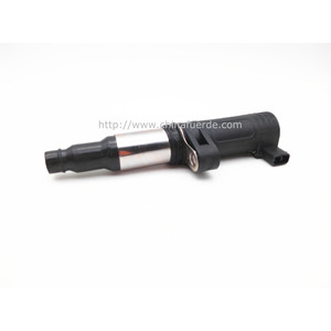 Bobina de encendido Renault 8200765882 para reemplazo, reparación, pieza nueva - Product Image 1