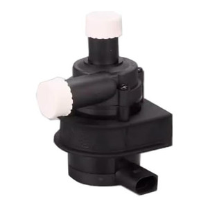 Electric Water Pump 06H965561 For Volkswagen Audi Replacement Part <b>ABS</b> Material - Product Image 1