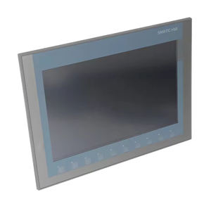 แผงควบคุม HMI รุ่นใหม่ SIMATIC HMI KPT1200 Mobile Comfort  6AV2123-2MB03-0AX0 - Product Image 1