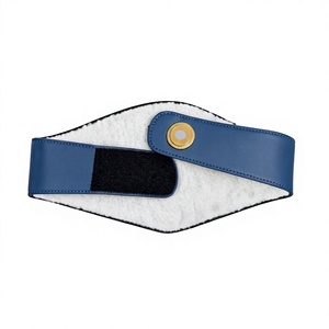 Championship Belts for <b>Wrestling</b> Boxing MMA Taekwondo Judo Jiu-Jitsu Grappling-Breathable Leather Customizable Unisex Belt - Product Image 5