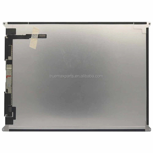 Temx เฉพาะหน้าจอแอลซีดีสำหรับ <span class=keywords><strong>iPad</strong></span> 7 A2200 A2198 A2197 7th Gen หน้าจอแสดงผล10.2 "truemax สำหรับ <span class=keywords><strong>iPad</strong></span> 10.2 (<span class=keywords><strong>2019</strong></span>) - Product Image 4