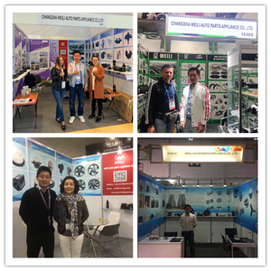 トラックエアコン用振動吸収器 - サクション サーモキング 614126 61-4126 SLX400 - Product Image 4