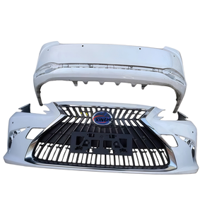 Kit de carrocería delantero y trasero de alta calidad para <span class=keywords><strong>Lexus</strong></span> ES200/<span class=keywords><strong>250</strong></span>, modelos 21-22, componentes delanteros y traseros - Product Image 1