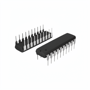 20 DIP Embedded Buy Online Electronic Components ST62T10CB6 Original One Stop Service - Product Image 1