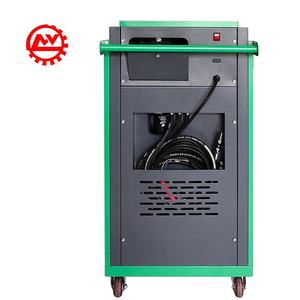 Machine de changement d'<span class=keywords><strong>huile</strong></span> de <span class=keywords><strong>transmission</strong></span> <span class=keywords><strong>automatique</strong></span> entièrement <span class=keywords><strong>automatique</strong></span>, nettoyage et rinçage, avec un ensemble complet d'adaptateurs ATF - Product Image 5