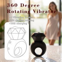 Vibrateur pour femme Great Force Love Egg Pleasure, jouet sexuel pour adultes, stimulation clitoridienne, sextoy féminin, massage, vibrateur en forme de diamant