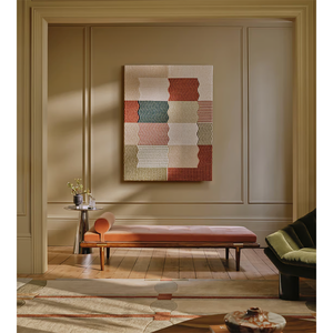 وصل حديثًا أثاث غرفة معيشة كلاسيكي عتيق داخلي سرير نهاري خشبي حديث فاخر - Product Image 6