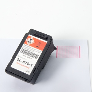 SL8701 ตลับหมึกสําหรับพินนี่โบว์ SL-870-1 - Product Image 2