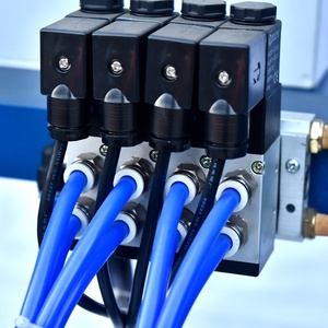 Essiccatore a vite portatile per compressori industriali di rimozione dell'acqua di adsorbimento di calore e serie di essiccatori ad aria refrigerata di aspirazione - Product Image 3