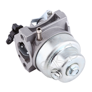 Carb <span class=keywords><strong>Carburateur</strong></span> Remplacer 16100-Z0L-811 Pour <span class=keywords><strong>Honda</strong></span> GCV160LE GCV160A0 GCV160LA0 <span class=keywords><strong>Moteur</strong></span> HRT216 HRZ216 <span class=keywords><strong>Tondeuse</strong></span> À Gazon Pièces De Rechange - Product Image 6