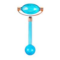 Rouleau de glace personnalisé avec logo pour le visage, cryomassage, blanchiment de la peau, rajeunissement, globes de glace rafraîchissants pour le visage, vente en gros