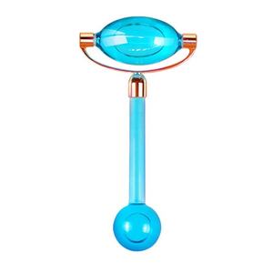 Rullo di Ghiaccio Personalizzato <span class=keywords><strong>per</strong></span> Massaggio Viso, Sbiancamento e Ringiovanimento della Pelle, Globi di Ghiaccio <span class=keywords><strong>per</strong></span> il Viso all'Ingrosso - Product Image 4