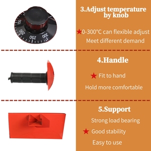 <span class=keywords><strong>เครื่อง</strong></span><span class=keywords><strong>เชื่อม</strong></span>ฟิวชั่นท่อ <span class=keywords><strong>PPR</strong></span> - Product Image 5