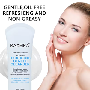 <span class=keywords><strong>Gel</strong></span> <span class=keywords><strong>Limpiador</strong></span> <span class=keywords><strong>Facial</strong></span> Natural al por Mayor, Crema Hidratante con Aminoácidos para el Cuidado de la Piel, <span class=keywords><strong>Limpiador</strong></span> <span class=keywords><strong>Facial</strong></span> <span class=keywords><strong>Simple</strong></span> (Nuevo) - Product Image 2