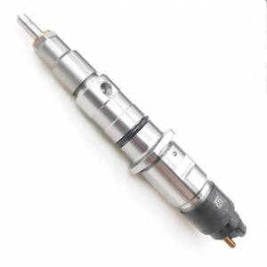 Inyector Common Rail Diésel 0445120199 de Acero Inoxidable para Motor Diésel, Repuesto para Reparación - Product Image 3