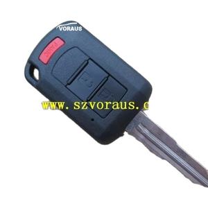 Custodia chiave per auto con <span class=keywords><strong>Transponder</strong></span> per alta sicurezza, - Product Image 5