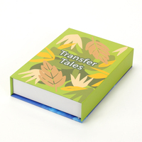 Boîtes cadeaux en carton rigide avec fermeture magnétique personnalisée et doublure intérieure en mousse, conçues pour un emballage cadeau élégant et sécurisé