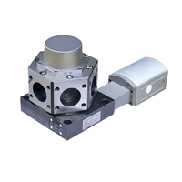 Tournevis électrique CNC haute précision HAK34-6132, utilisé sur les tours CNC à six et huit postes.