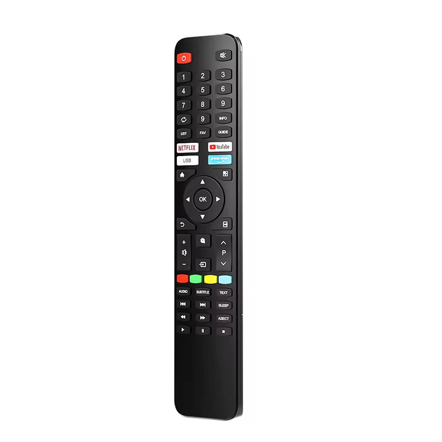 New IR Universal Infrared Remote Control Fit for 151 Remote LCD LED 3D 4K LG HDTV Android Smart TVs