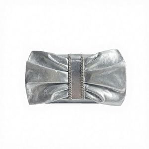 Wholesale Ladies <b>Purse</b> Full Diamond Banquet <b>Small</b> Square Bags Women Rhinestone Handbag Shoulder Crossbody Gold Evening Bags - Product Image 3
